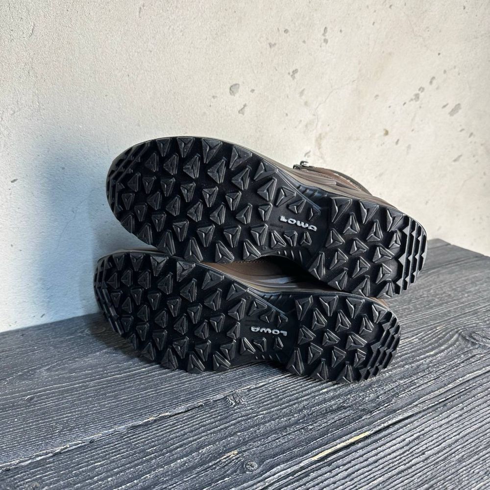 Берці Lowa Topo PRO Gore-tex