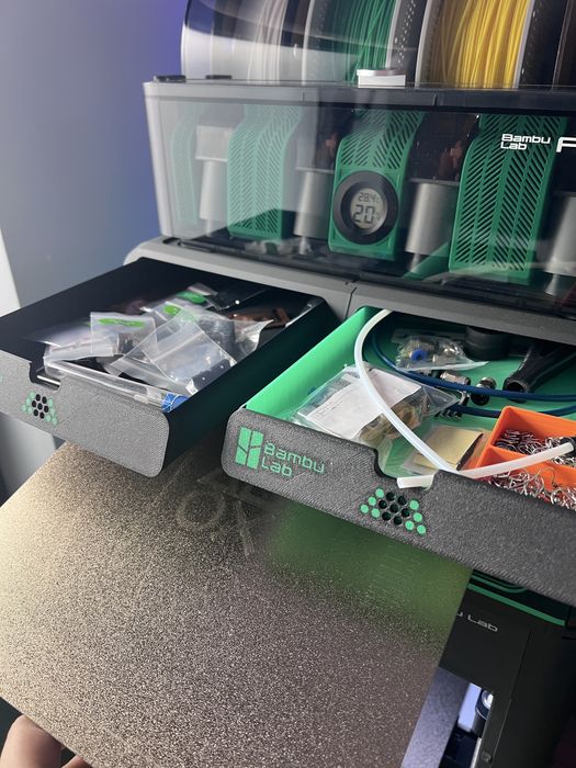 Bambu Lap P1S Combo [com OFERTAS]