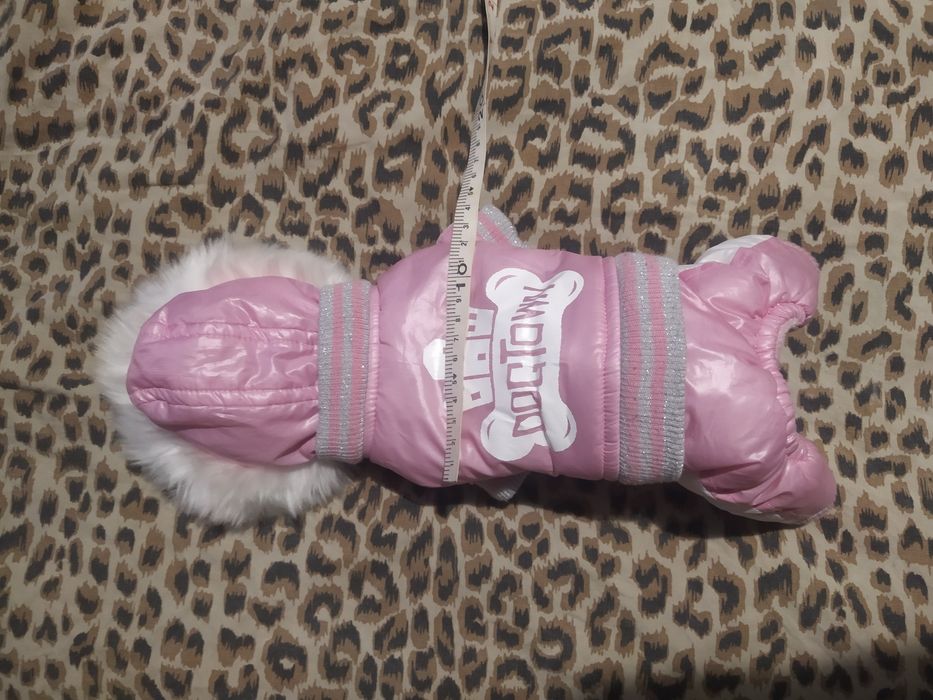 одяг для собачки