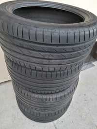 245/45/18 Nokian ZLine Komplet