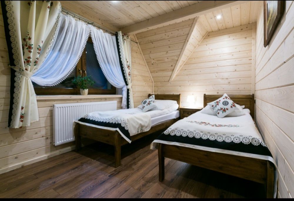 Domek od 6 do 10 osobowy zakopane Quady buggy kulig Ferie Wakacje