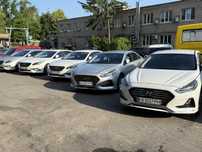Аренда автомобиля Sonata LF/ Sonata NewRise Газ! Есть своё СТО!