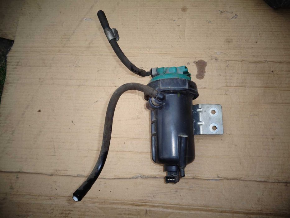 Obudowa filtra paliwa Ducato, BOXER, JUMPER 3.0 JTD, HDI 06-