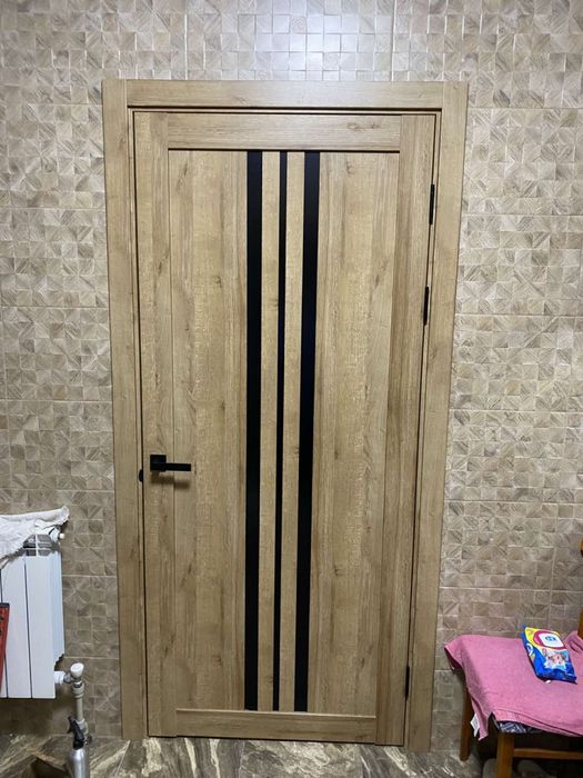Міжкімнатні двері
