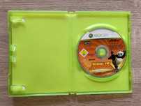 Kung Fu Panda - Xbox 360 - stan Używany, sprawny 100%