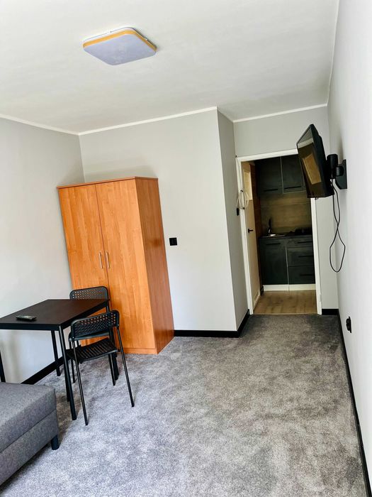 Mieszkanie po remoncie -niski czynsz!!!