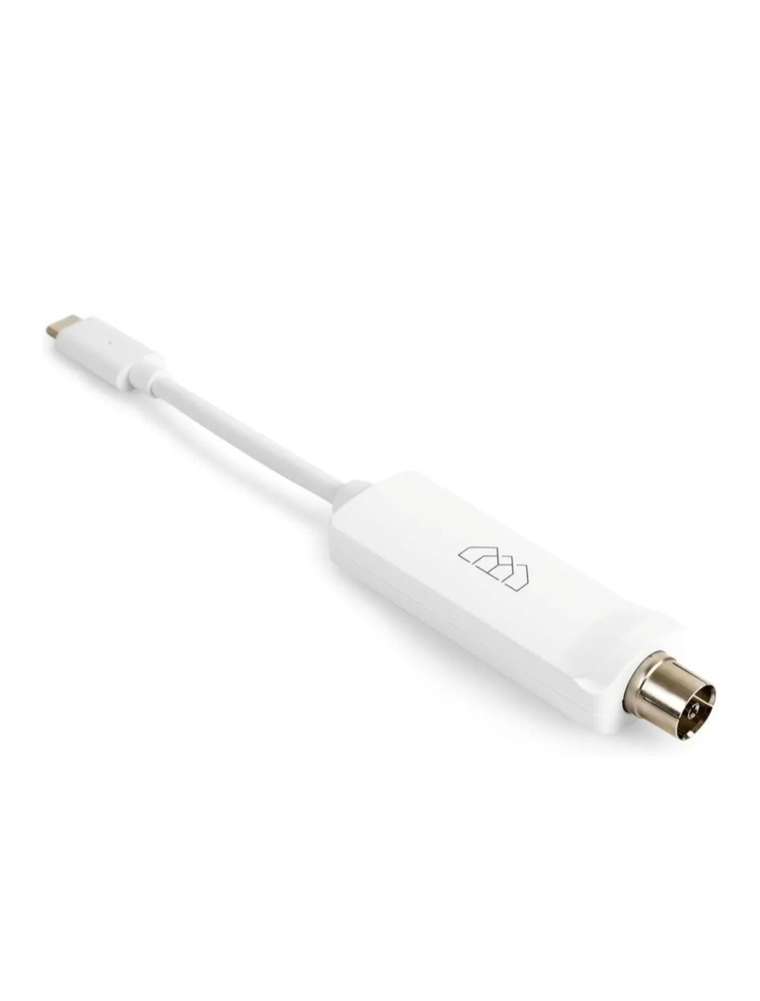 HOMATICS DVBT 2-  do Android box Dongle tuner naziemny DVB T2 do HOMAT