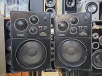 Telefunken tlx 33 Professional німецька акустична система  НЧ 25 см