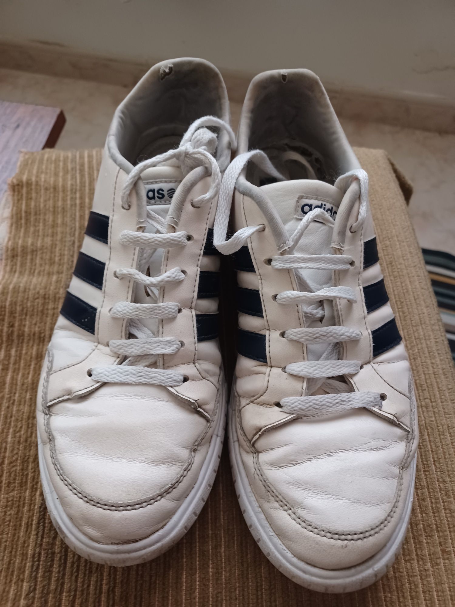 Tenis Adidas usados