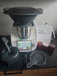 Sprzedam thermomix TM6