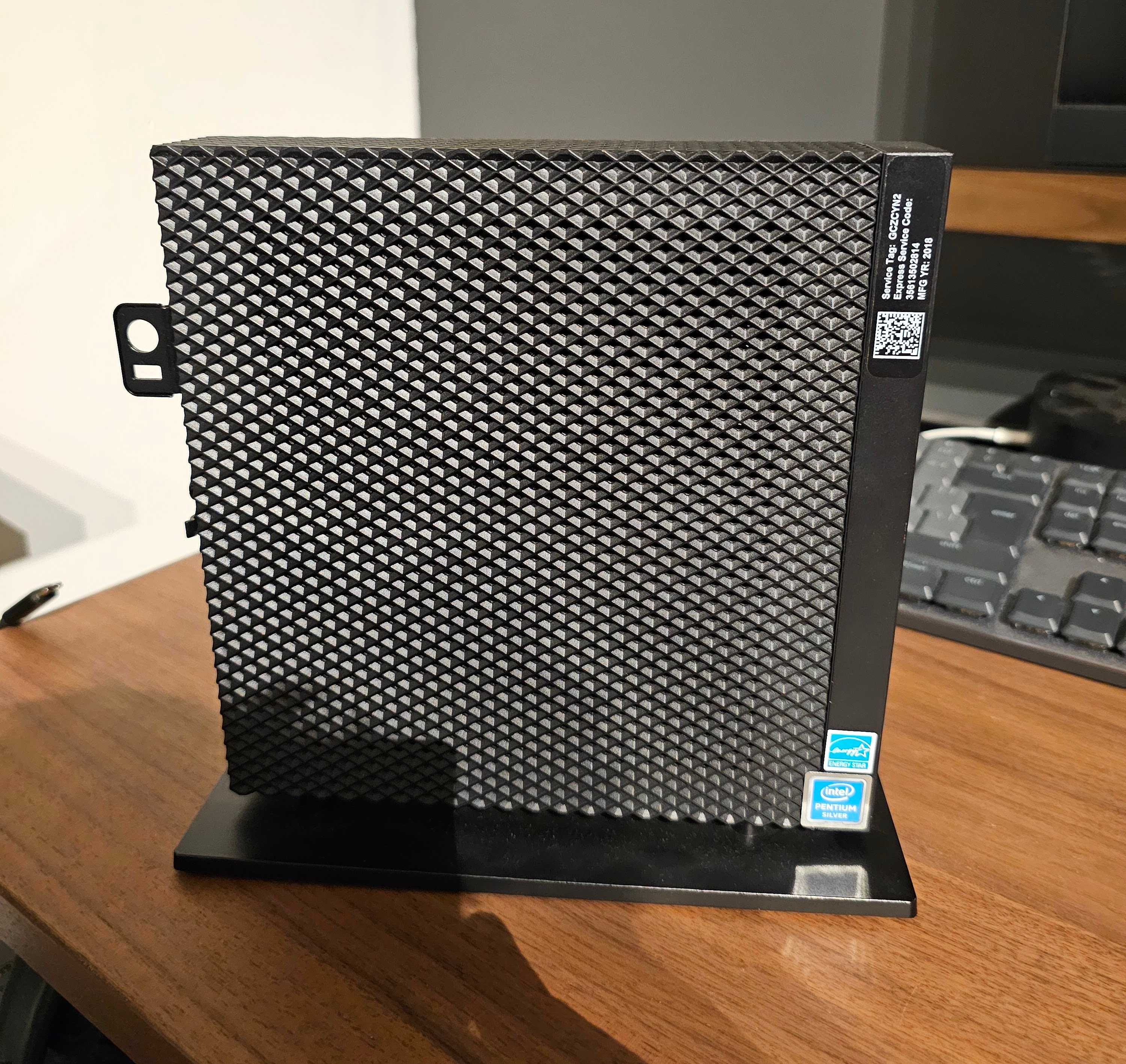 Dell Wyse 5070 J5005, 16Gb Ram, 32Gb eMMc