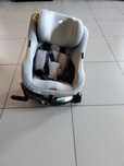 Fotelik obrotowy joie i-spin 360