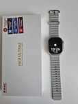 Smartwatch HK9 Ultra *chat gpt, album zdjęć