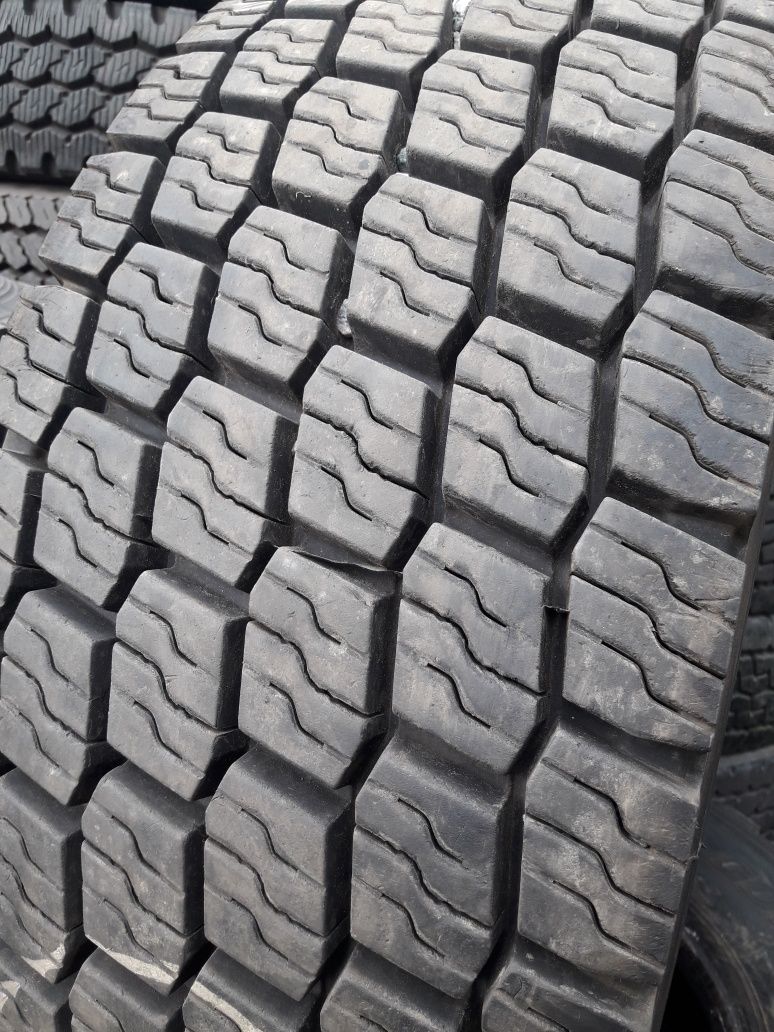 315/70R22.5 Aeolus HN364