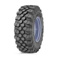 Opona 440/80R28 (16.9R28) BIBLOAD 163A8 TL MICHELIN X