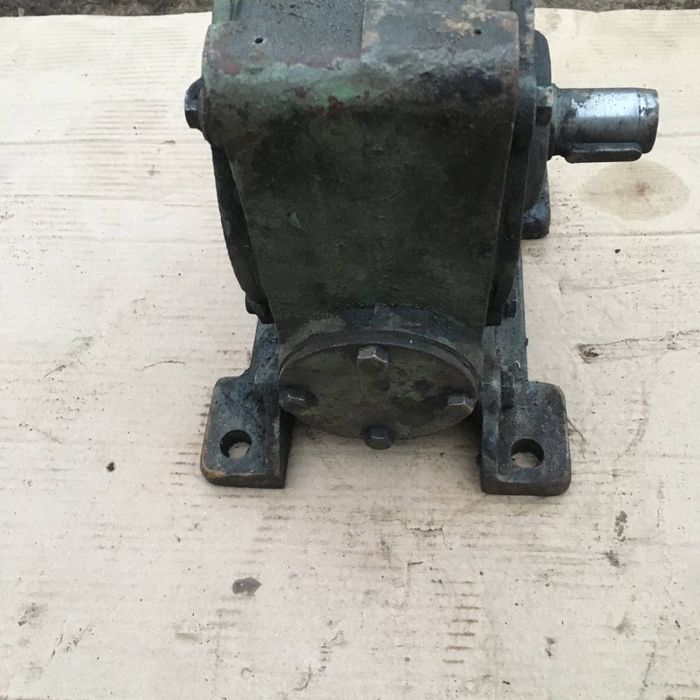 Редуктор червячный 1 к 40