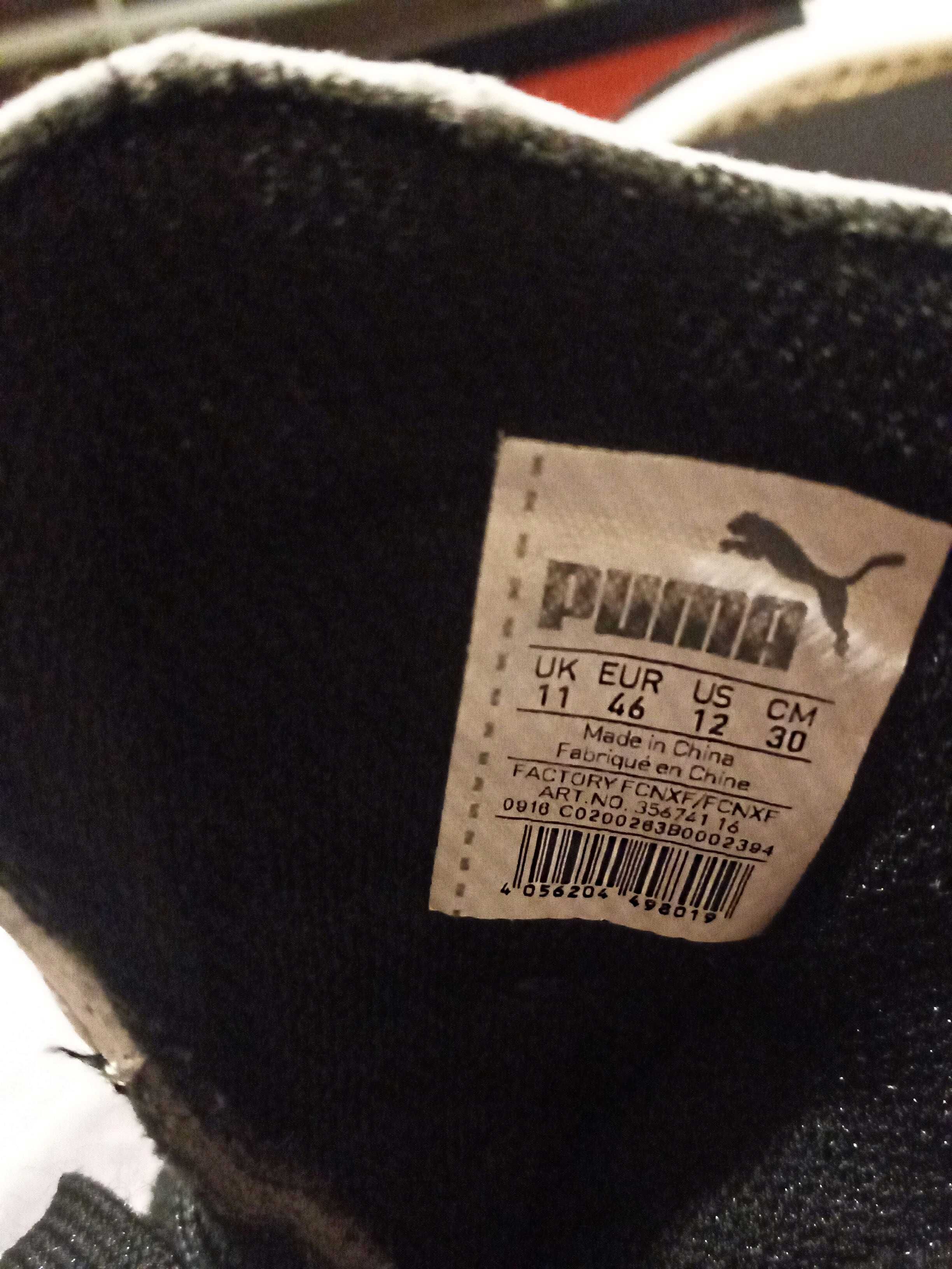 Кросівки_PUMA_ ПУМА