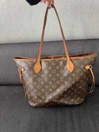 Torba  louis vuitton