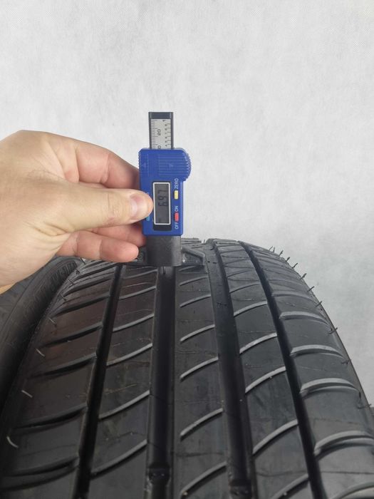 Michelin Primacy 3 205/45/17 88V 2017 rok