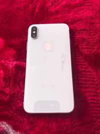 Продам iPhone X 256ГБ