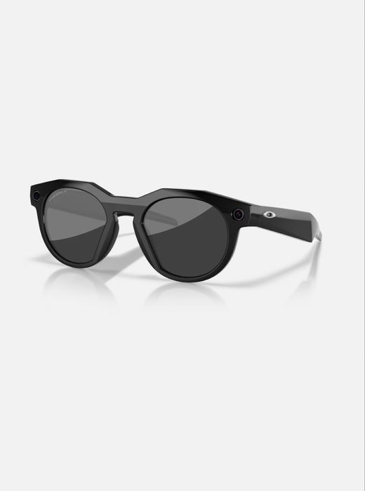 Oakley Meta HSTN Glaser Prizm Black Polarized