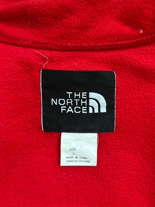 Polar The North Face rozm. L