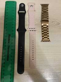 Ремешки Apple Watch38/40/41 mm