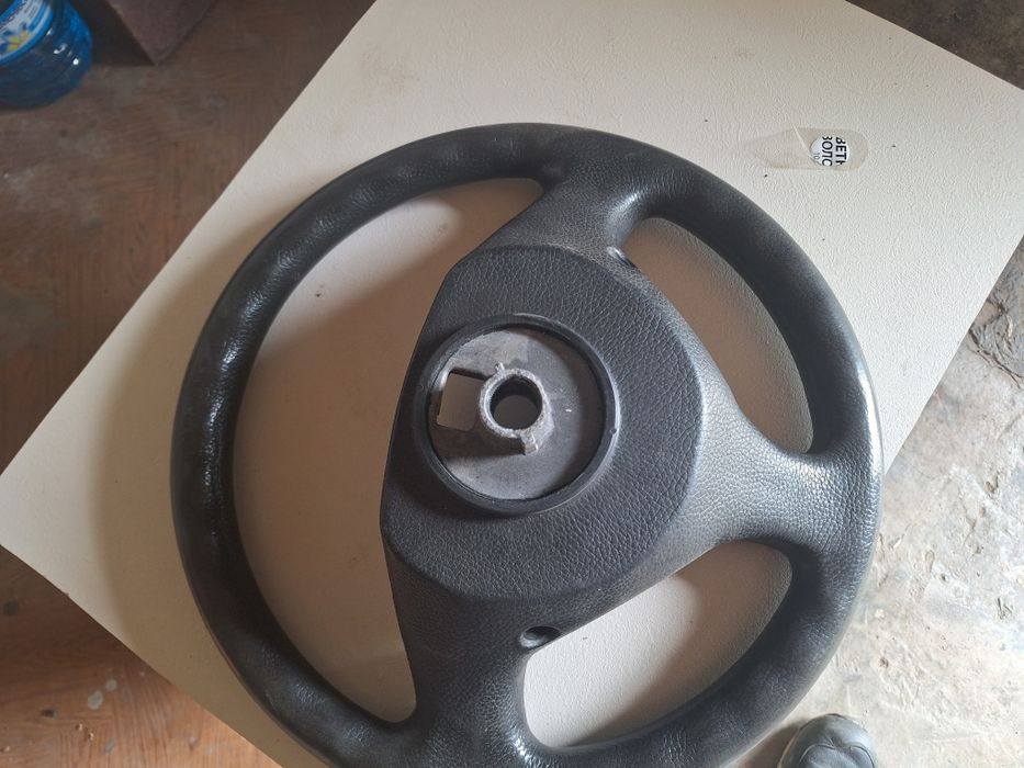 Фари Опель зефіра  2002г