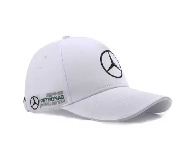 Boné Mercedes AMG Petronas