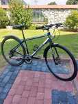 Rower Bros 28"/18" Trekkingowy. Hydraulika/slx/mtb/giant/kross/trek