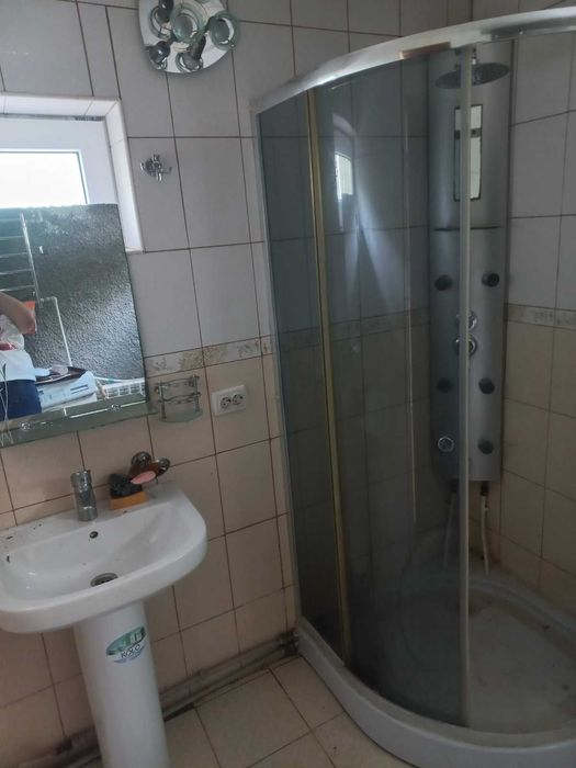 Капитальный дом с удобствами