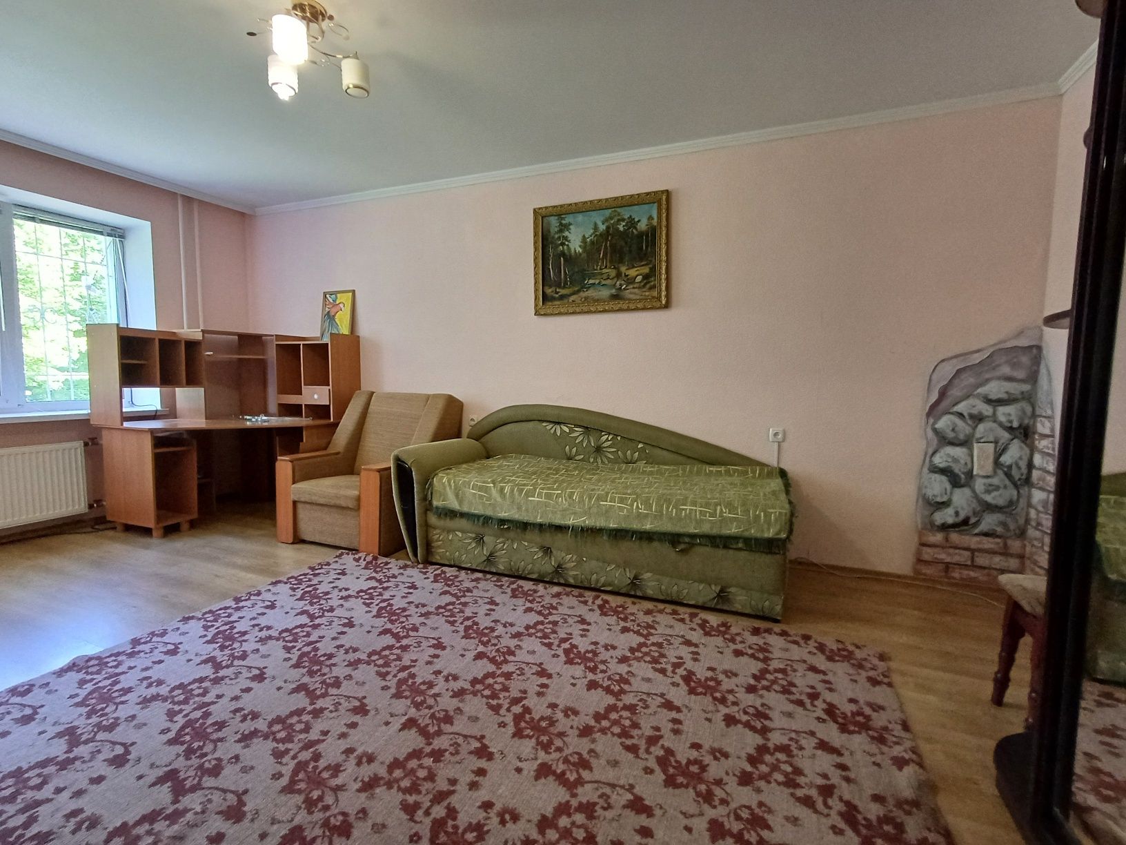 Оренда 2-х кімнатної квартири на Леваневського