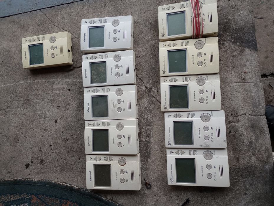 котел, газовий kiturami кітурамі