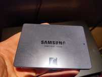 Dysk SSD Samsung 870 QVO 4TB