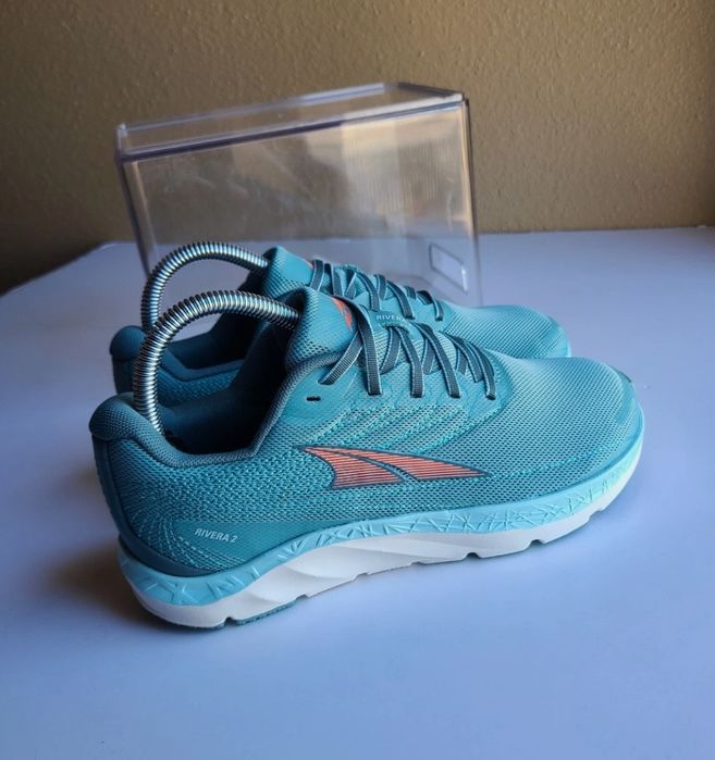Кроссовки для бега женские Altra Rivera 2(Оригинал)40-25см.