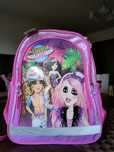 Nowy plecak Moviestarplanet