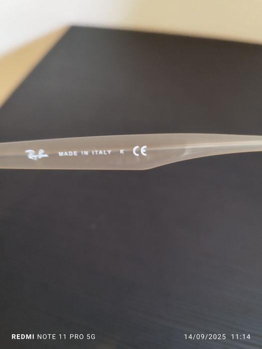Óculos de sol Ray.Ban de senhora
