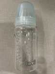 Butelka lovi szklana 250 ml stan idelany
