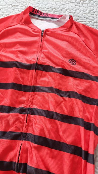Camisola Ciclismo (nova)