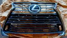 Grill Atrapa OEM Lexus IS III 200T, 300h, 300, 350, rok 2013-2020