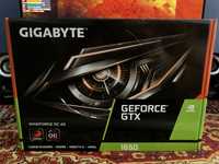 Gigabyte GTX 1650 4GB Windforce OC