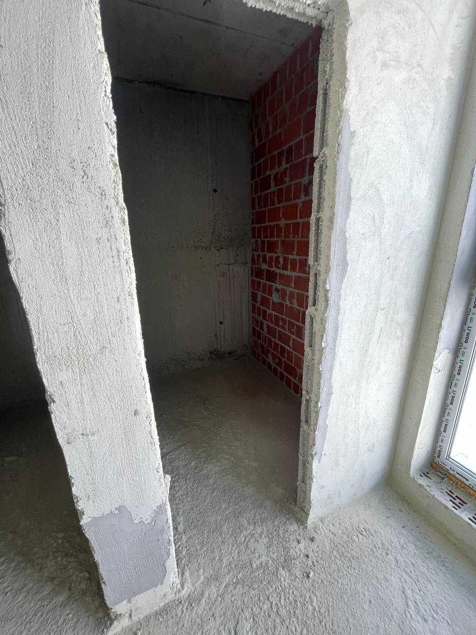 Продаж 3-кімнатної квартири в ЖК "Нове Життя" вулиця Малоголосківська
