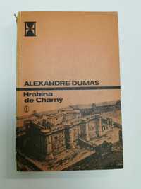 Alexandre Dumas Hrabina de Charny