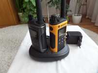 Рації Motorola TLKR T80 та  Motorola TLKR T80 Extreme