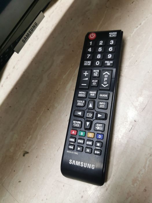 43" Samsung Smart TV 4k  2020r  Wifi led telewizor air play telewizor