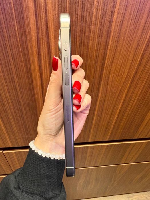 iPhone 15 Pro Max 512Gb
