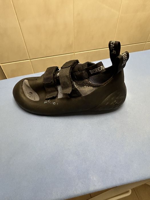 Скальные туфли, скальники