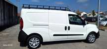 Fiat doblo maxi usada