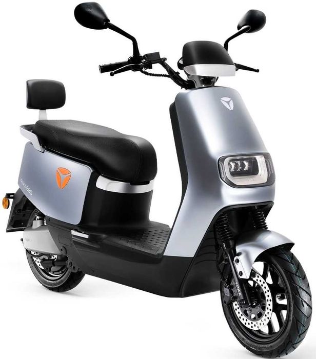 SKUTER ELEKTRYCZNY YADEA E8S NOWY bateria grafenowa transport ! raty !