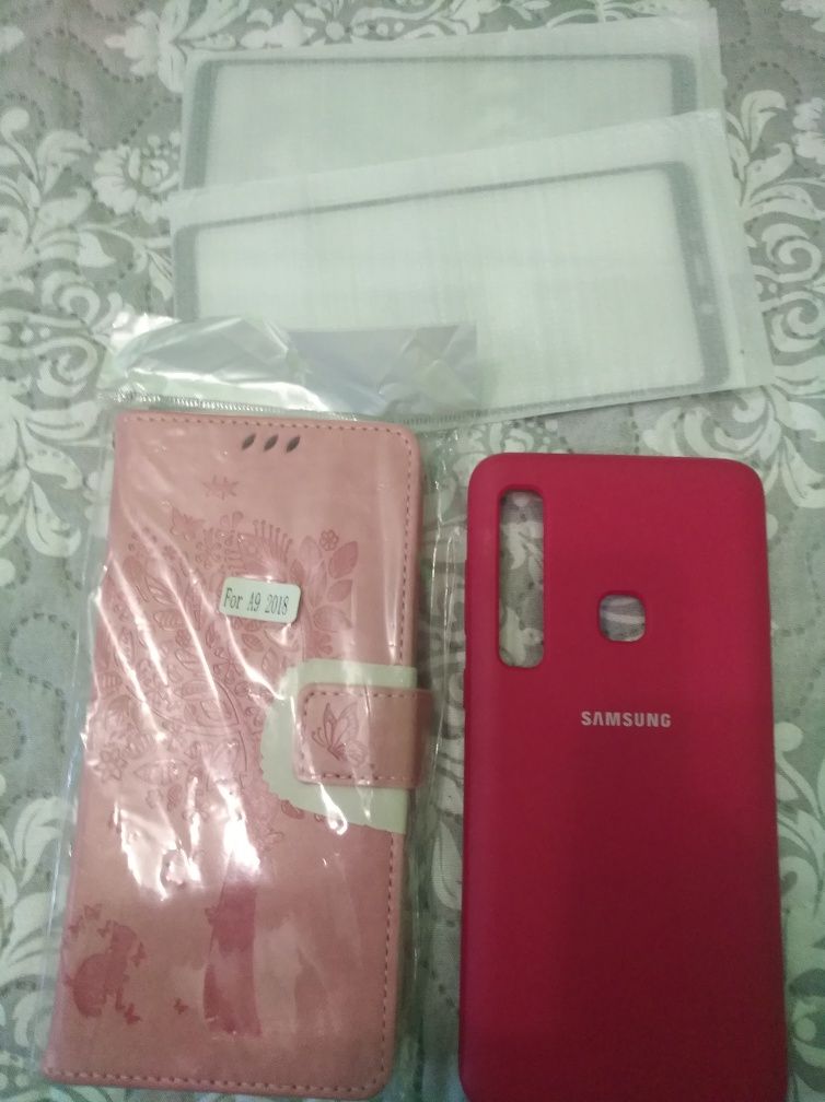 Samsung A920 6/128